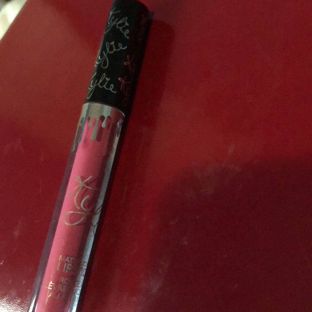 Kylie Jenner lipstick